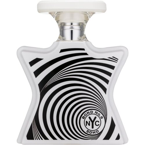 Bond No.9 Downtown Soho parfemska voda uniseks 50 ml Slike