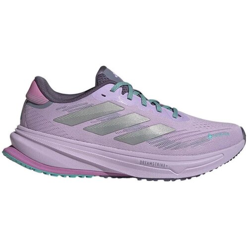Adidas Tek & Trail Chaussures de running Supernova Rise imperm&eacute;ables Vijolična Cene