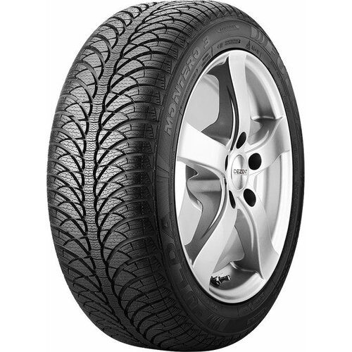 Fulda Kristall Montero 3 ( 155/65 R14 75T ) Cijene