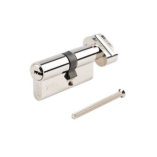 Total Sigurnosni cilindar APECS SM-65(30/35C)-С-NI (5keys) (00025622) Slike
