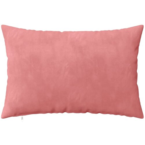  Presvlaka za jastuk 6 pcs HEERLEN Ružičasta 50 x 75 cm Bar&amp;scaron;un - Ružičasta 50 x 75 cm 6 Slike