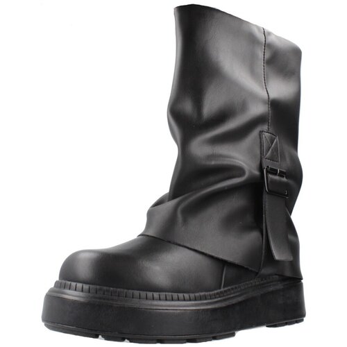 Caf&amp;eacute; Noir Mestni &amp;scaron;kornji C1FC9400 Črna Slike