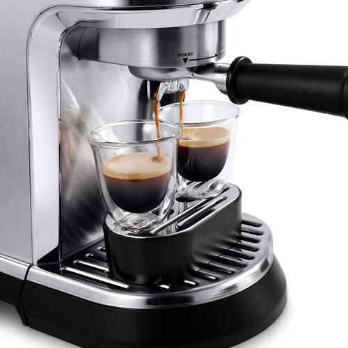 DeLonghi EC950.M Dedica Maestro Plus za Slike