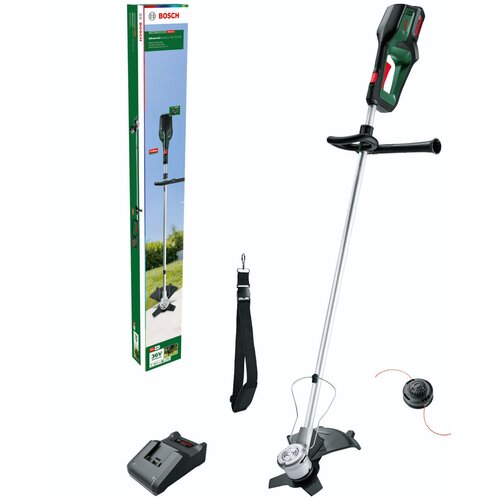 Bosch ADVANCEDBRUSHCUT 36V-23- 750 Akku-Rasentrimmer Cijene