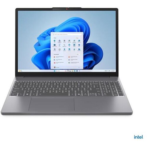 Lenovo prenosnik IdeaPad 3 Slim 15 83K1014ASC/Intel Core i5-13420H/16 GB RAM/512 GB SSD Cene