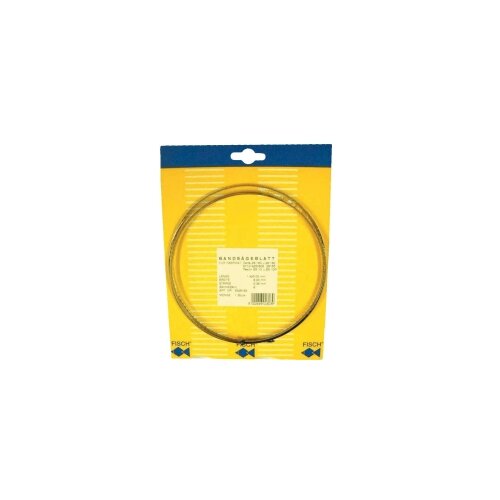  FISCH-TOOLS List za tračnu pilu 1400x10mm 6 zubaca Cijene