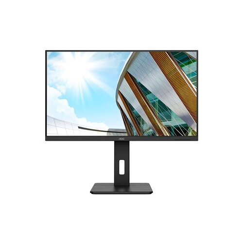 AOC P2 U32P2 computer monitor 80 cm (31.5) 3840 x 2160 pixels 4K Ultra HD LED Black Cijene