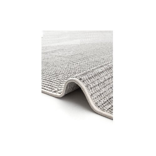 Conceptum Hypnose Tepih Vera 1456, 100x450 cm, Sivi Cene