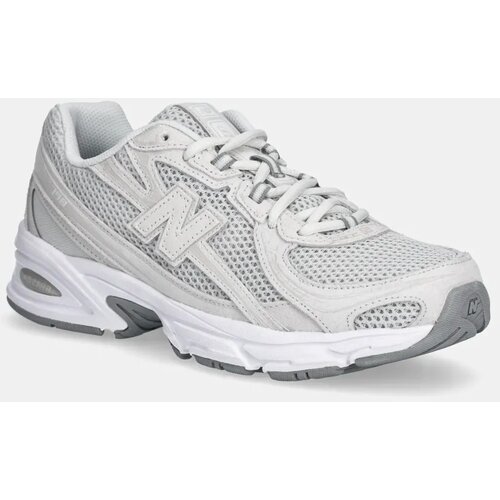 New Balance Tenisice 740 boja: siva, U740GS2 Slike