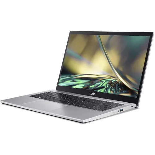 Acer A315-59-537F, 15,6/FHD/i5-1235U/16GB/S512GB/INT/W11H/GRY/2Y, (01-0001357990)