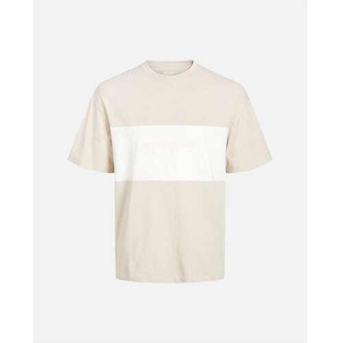 Jack &amp;amp; Jones 12258883 ELEGACY Bež Slike