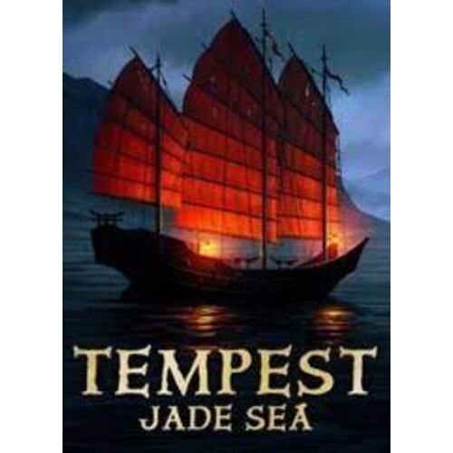 Steam Tempest - Jade Sea (DLC) Key GLOBAL Cene