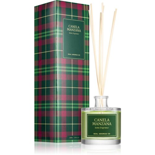 SEAL AROMAS Christmas Cinnamon Apple aroma difuzer 100 ml Cijene