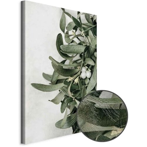  Slika - Christmas Mistletoe (1 Part) Vertical 80x120 Cene