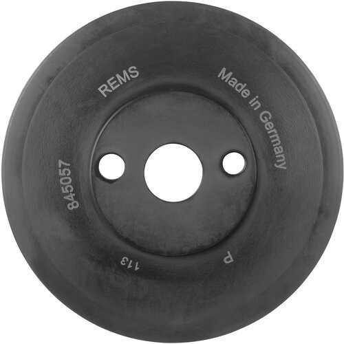Rems Rezni disk P 845057 crni Slike