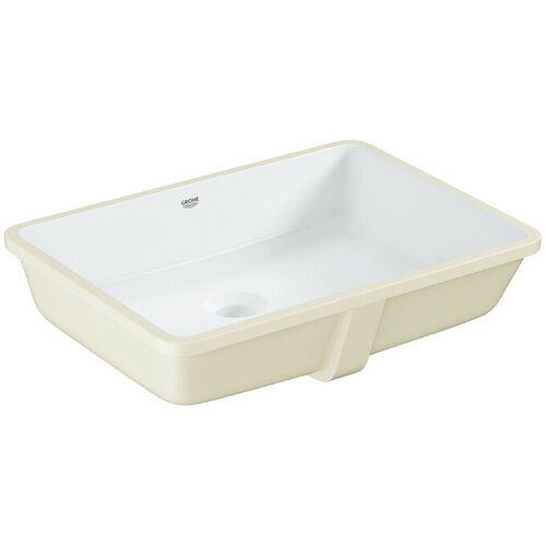 Grohe umivalnik Cube Ceramic 3948000H Slike