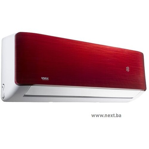 Vivax COOL, klima uređaji, ACP-12CH35AERI+ R32 RED Cijene