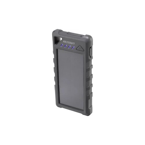 Voltcraft VC-SL16000 VC-11946675 solarni powerbank Struja za punjenje solarna ćelija 280 mA 16000 mAh Cijene