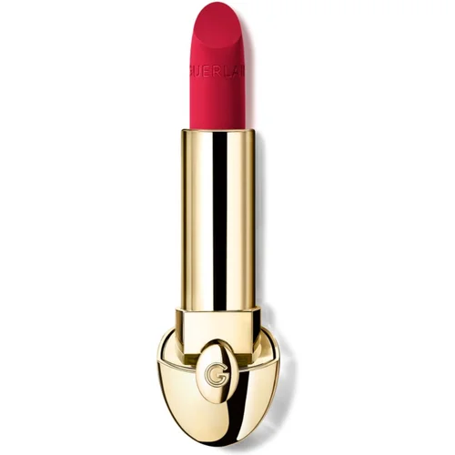 Guerlain Rouge G luksuzni ruž za usne nijansa 770 Le Rouge Grenadine Velvet 3,5 g