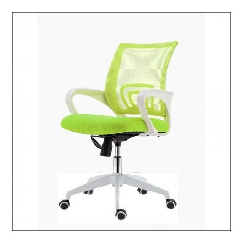 Daktilo stolica C-804A Zelena leđa/Zeleno sedište 570x580x880(980) mm ( 755-512 ) 626275 Cene