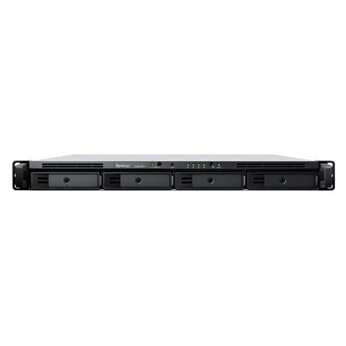Synology RackStation RS822+ 2GB za 4 diske NAS strežnik Slike