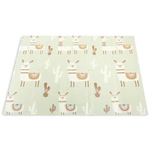 Toyz multifunkcionalna podloga Ljama 200 x 180 cm Slike
