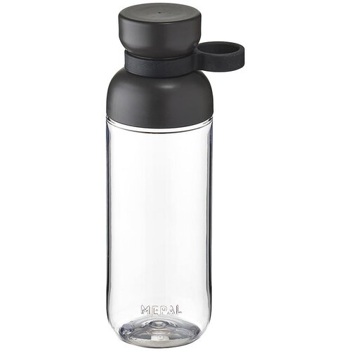 Mepal Črna steklenica za vodo iz tritana 500 ml Nordic black &amp;ndash; Slike