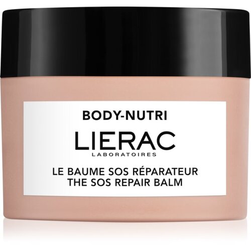 Lierac Body-Nutri The SOS Repair Balm večnamenski balzam za suho in občutljivo kožo 30 ml Cene