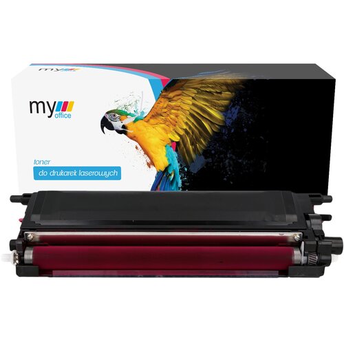  TONER BROTHER TN135M  MYOFFICE Cene