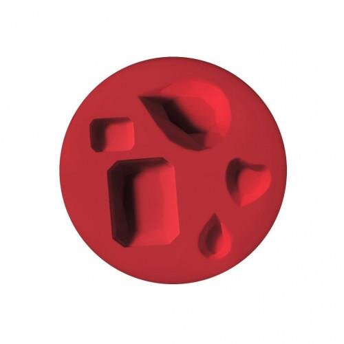 FIMO kalup mehak &amp;quot;Gems&amp;quot;, (20631461) Slike
