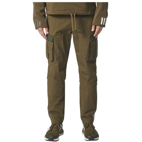 Adidas Hlače Mountaineering 6 Pocket Zelena Cene