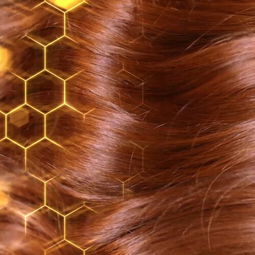 Garnier Botanic Therapy Honey &amp;amp; Beeswax negovalni balzam za za&amp;scaron;čito las 200 ml za ženske Slike