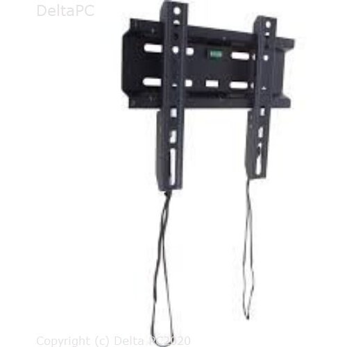 Well Zidni Nosac za TV 13 43" 25kg Fiksni VESA 200X200 TVS-LCD-FXS43 Cijene