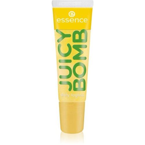 Essence Juicy Bomb sijaj za ustnice odtenek 106 Mellow Mango 10 ml Cene