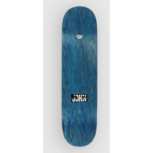 Hockey Skateboards It Never Ends - John Fitzgerald 8.38&amp;quot; Skateb assorted Slike