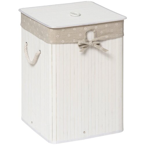 Premier Housewares Lesen/tekstilni koš za perilo 62 l Kankyo – Cene