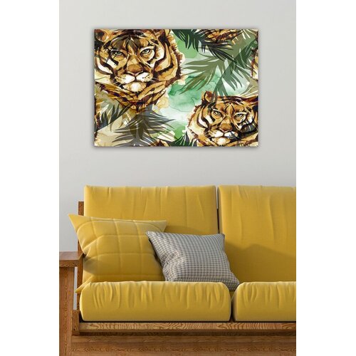 Wallity Slika 529TCR2166, 50x70 cm Cene