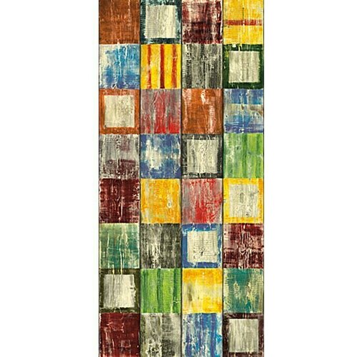 D-C-Fix Dekore Samoljepljiva folija po dužnom metru (D x Š: 200 x 67,5 cm, Bahia, Više boja, Samoljepljivo) Cijene