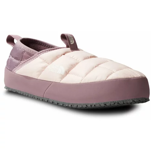 The North Face Copati Y Thermoball Traction Mule IiNF0A39UXOIC1 Roza