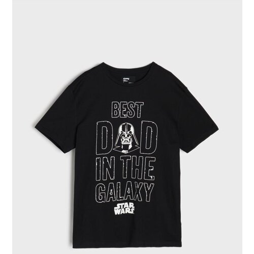 Sinsay Majica kratkih rukava s printom Star Wars Slike