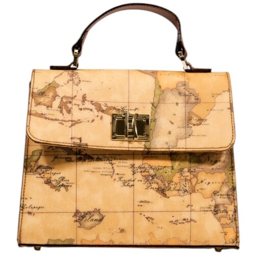 Alviero Martini Ročne torbice C E064 6000 Bež Slike