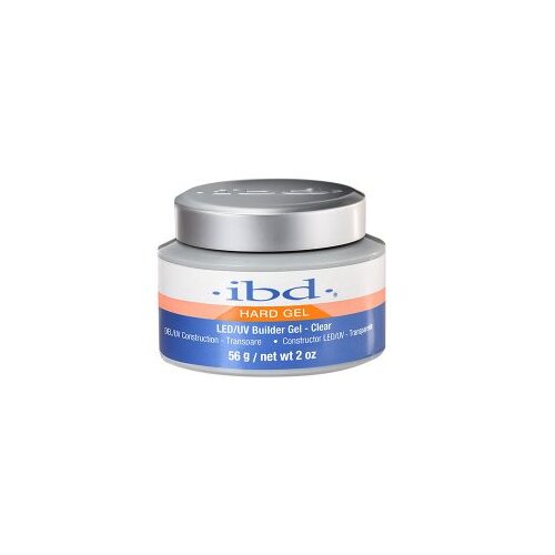  UV Gel Led IBD Gradivni 56 g – Builder Prozirni (N) Cijene