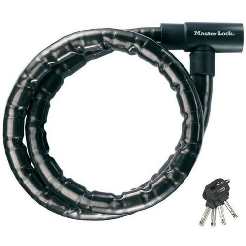  Lanac s lokotom Master Lock Cene