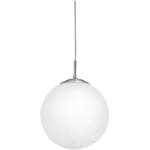 Eglo 93198 - LED luster na sajli RONDO 1 1xE27/7W LED Slike