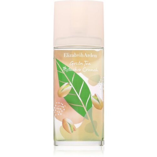 Elizabeth Arden Green Tea Pistachio Crunch toaletna voda za žene 100 ml Slike