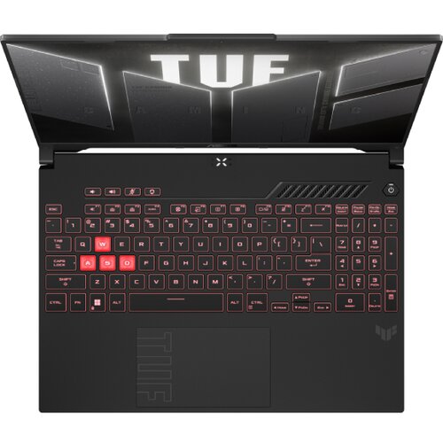 Asus tuf gaming A16 FA607NU-RL056 (16 inča fhd+ ryzen 5 7535HS 16GB ssd 512GB geforce rtx 4050) laptop - outlet Cene