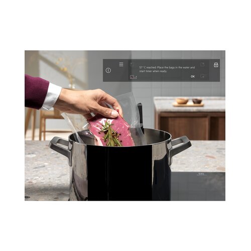 Electrolux EIS8648 ugradna ploča Slike
