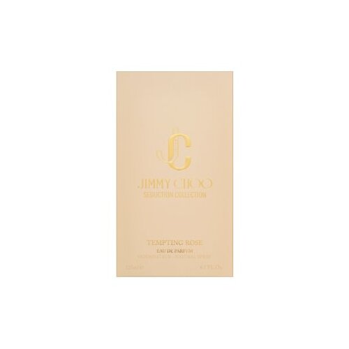 Jimmy_Choo Tempting Rose parfumirana voda za ženske 125 ml Slike