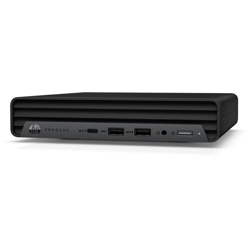 HP ProDesk 400 G6 Mini PC Intel Core i5-10400T / 16 GB DDR4 / 256 GB SSD / Win 11 Pro Cijene