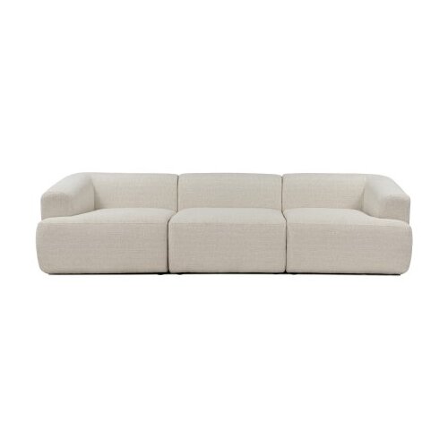 Atelier Del Sofa sofa trosed sofia 3 white Slike